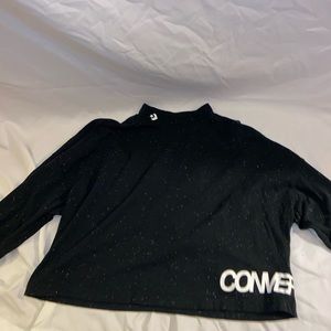 Converse Long Sleeve